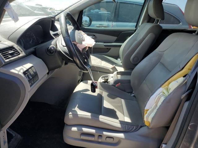 Photo 6 VIN: 5FNRL5H9XFB027893 - HONDA ODYSSEY TO 