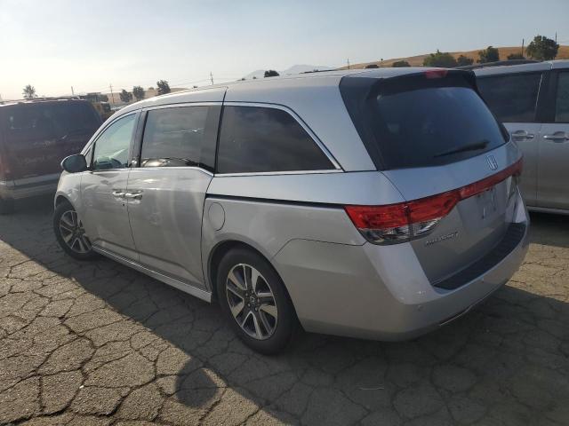 Photo 1 VIN: 5FNRL5H9XFB030647 - HONDA ODYSSEY TO 