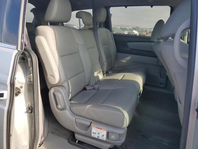 Photo 10 VIN: 5FNRL5H9XFB030647 - HONDA ODYSSEY TO 