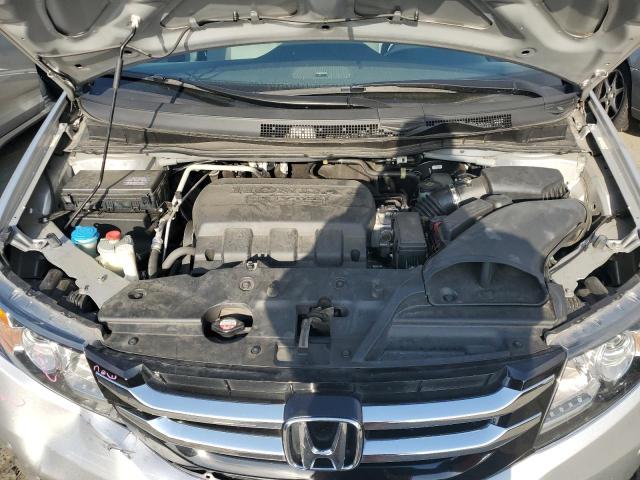 Photo 11 VIN: 5FNRL5H9XFB030647 - HONDA ODYSSEY TO 