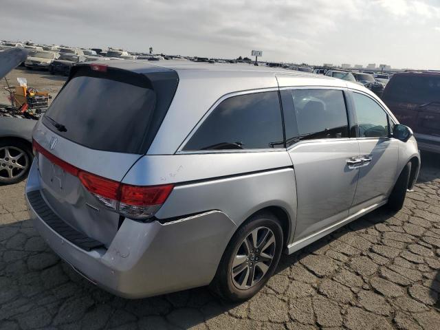 Photo 2 VIN: 5FNRL5H9XFB030647 - HONDA ODYSSEY TO 