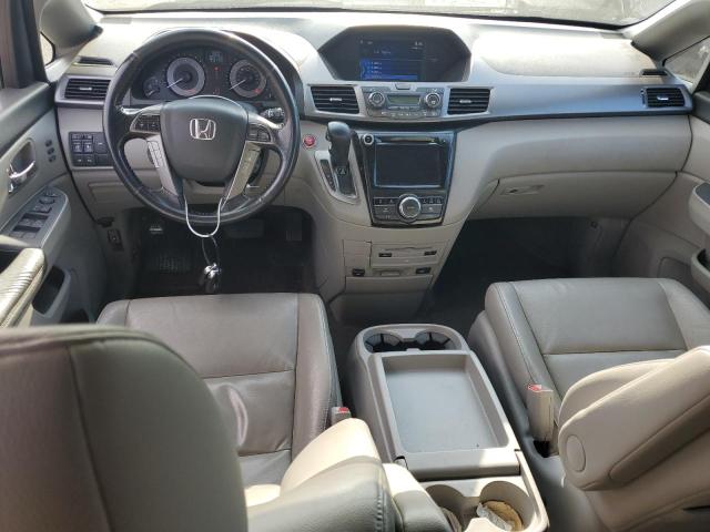 Photo 7 VIN: 5FNRL5H9XFB030647 - HONDA ODYSSEY TO 