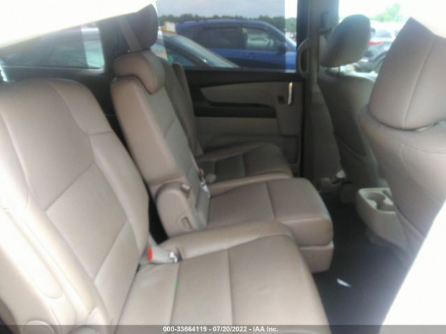 Photo 7 VIN: 5FNRL5H9XFB042135 - HONDA ODYSSEY 