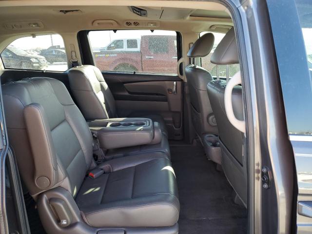 Photo 10 VIN: 5FNRL5H9XFB058142 - HONDA ODYSSEY TO 