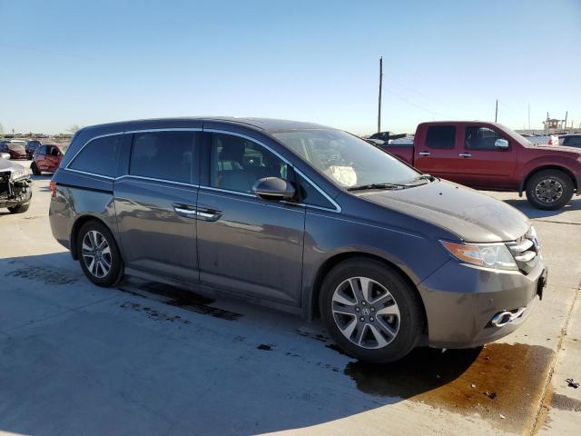 Photo 3 VIN: 5FNRL5H9XFB058142 - HONDA ODYSSEY TO 