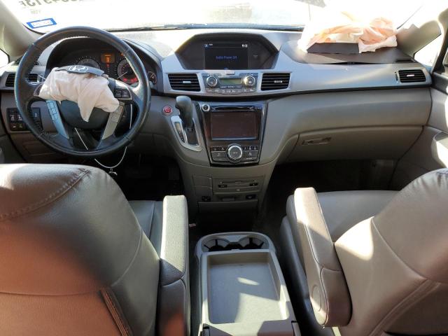 Photo 7 VIN: 5FNRL5H9XFB058142 - HONDA ODYSSEY TO 