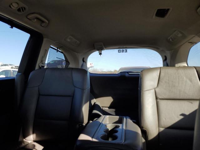 Photo 9 VIN: 5FNRL5H9XFB058142 - HONDA ODYSSEY TO 