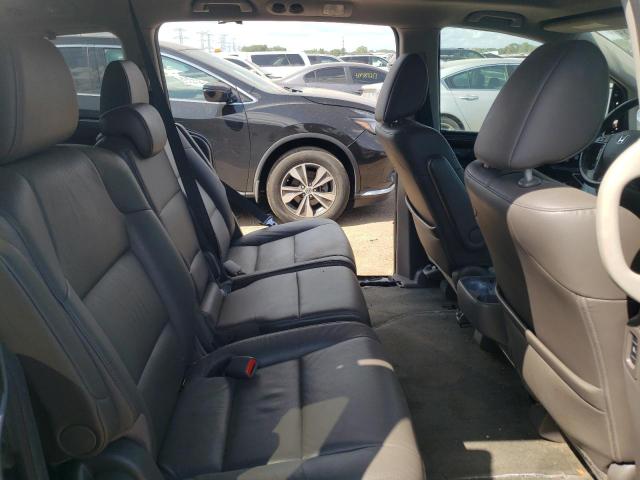 Photo 10 VIN: 5FNRL5H9XFB060182 - HONDA ODYSSEY TO 