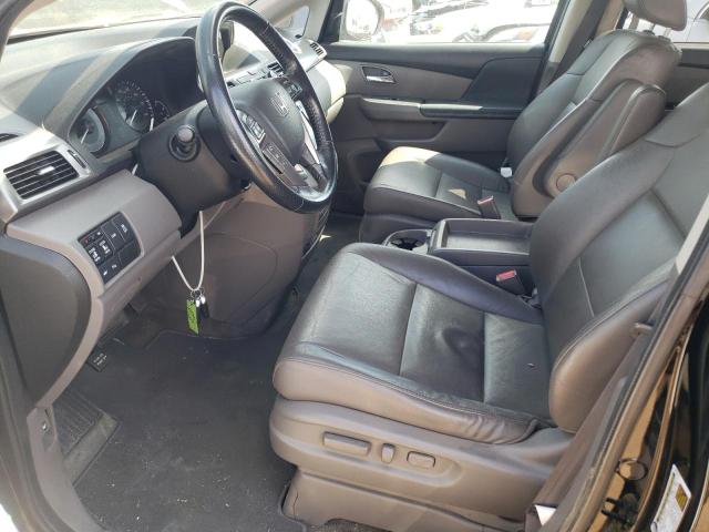 Photo 6 VIN: 5FNRL5H9XFB060182 - HONDA ODYSSEY TO 