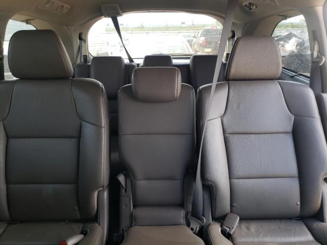 Photo 9 VIN: 5FNRL5H9XFB060182 - HONDA ODYSSEY TO 