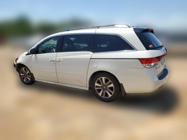 Photo 1 VIN: 5FNRL5H9XFB062515 - HONDA ODYSSEY 