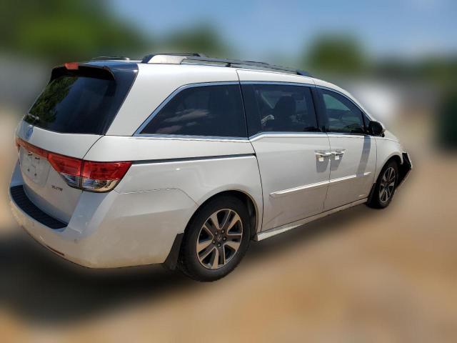 Photo 2 VIN: 5FNRL5H9XFB062515 - HONDA ODYSSEY 