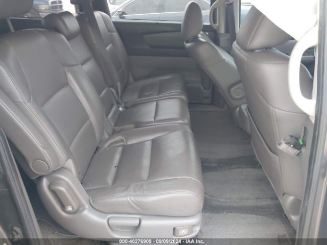 Photo 7 VIN: 5FNRL5H9XFB069612 - HONDA ODYSSEY 