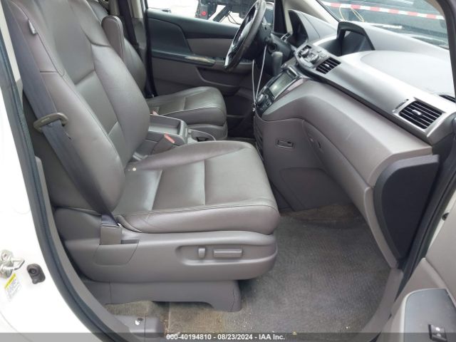 Photo 4 VIN: 5FNRL5H9XFB071781 - HONDA ODYSSEY 