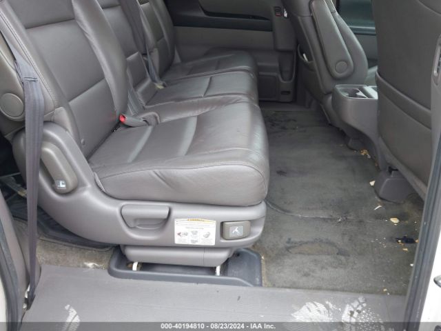 Photo 7 VIN: 5FNRL5H9XFB071781 - HONDA ODYSSEY 