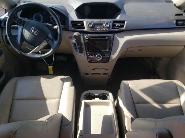 Photo 7 VIN: 5FNRL5H9XFB077676 - HONDA ODYSSEY 