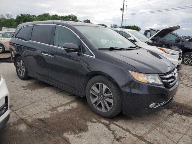 Photo 3 VIN: 5FNRL5H9XFB079458 - HONDA ODYSSEY 