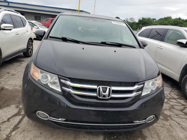 Photo 4 VIN: 5FNRL5H9XFB079458 - HONDA ODYSSEY 