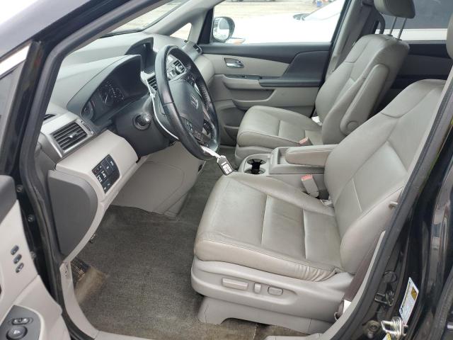 Photo 6 VIN: 5FNRL5H9XFB079458 - HONDA ODYSSEY 