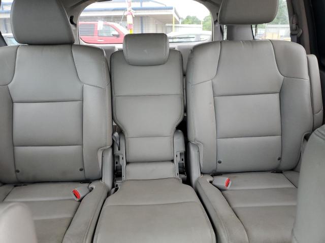 Photo 9 VIN: 5FNRL5H9XFB079458 - HONDA ODYSSEY 