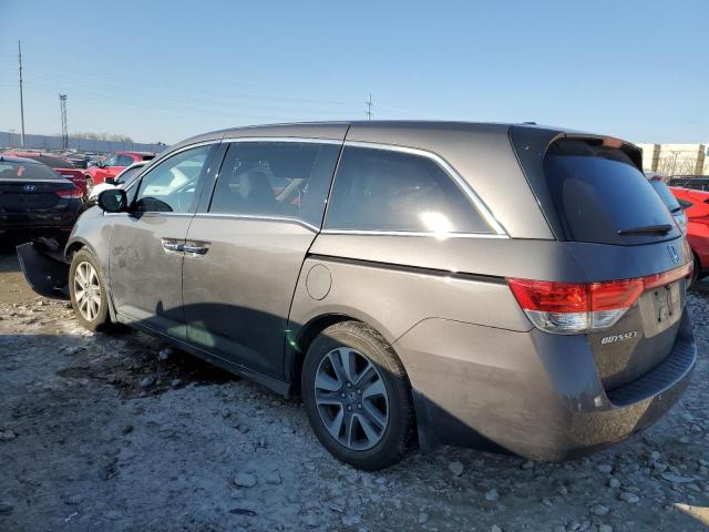 Photo 1 VIN: 5FNRL5H9XFB090797 - HONDA ODYSSEY 