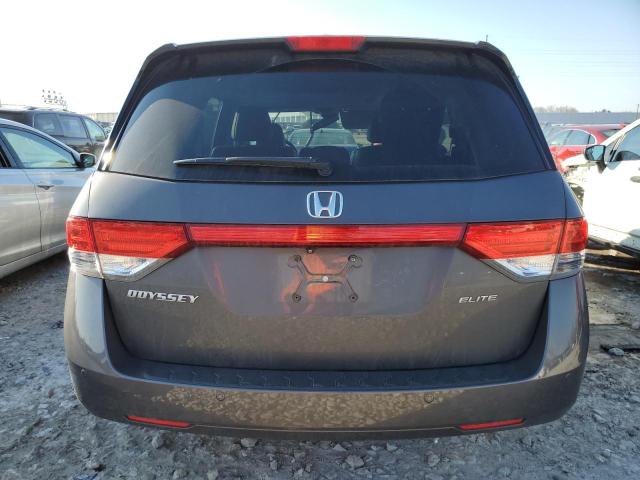 Photo 5 VIN: 5FNRL5H9XFB090797 - HONDA ODYSSEY 