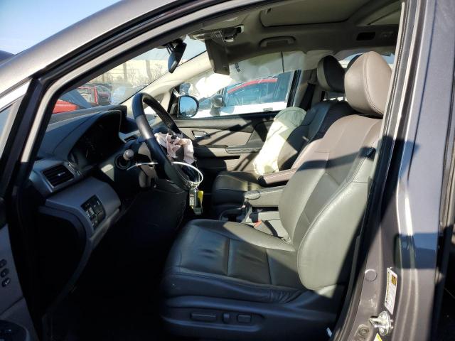 Photo 6 VIN: 5FNRL5H9XFB090797 - HONDA ODYSSEY 