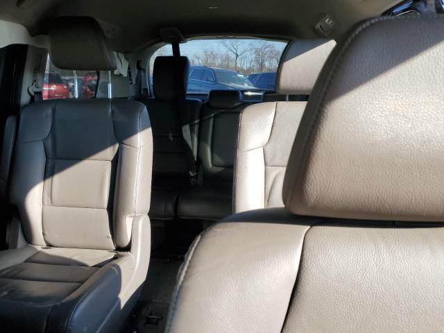 Photo 9 VIN: 5FNRL5H9XFB090797 - HONDA ODYSSEY 