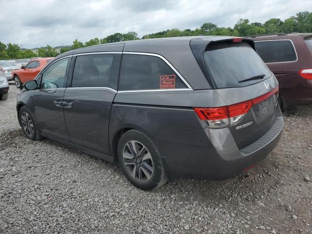 Photo 1 VIN: 5FNRL5H9XFB103564 - HONDA ODYSSEY 