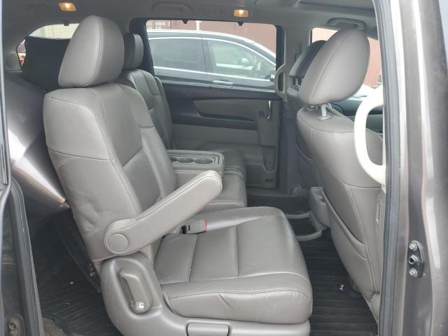 Photo 10 VIN: 5FNRL5H9XFB103564 - HONDA ODYSSEY 