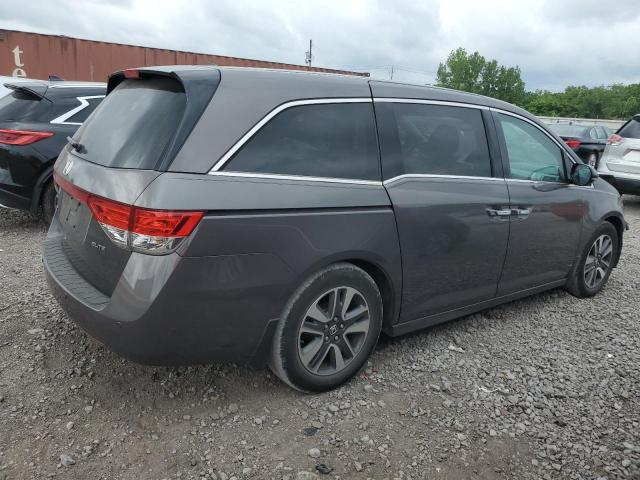 Photo 2 VIN: 5FNRL5H9XFB103564 - HONDA ODYSSEY 