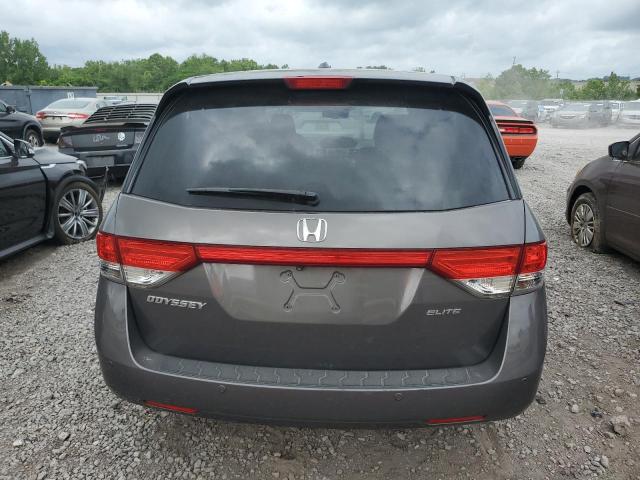 Photo 5 VIN: 5FNRL5H9XFB103564 - HONDA ODYSSEY 