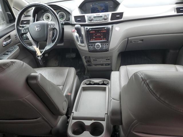 Photo 7 VIN: 5FNRL5H9XFB103564 - HONDA ODYSSEY 