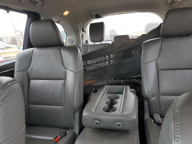 Photo 9 VIN: 5FNRL5H9XFB103564 - HONDA ODYSSEY 