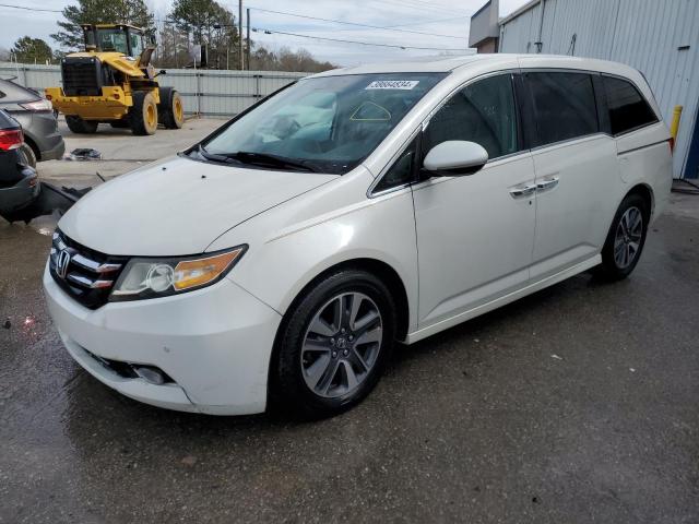 Photo 0 VIN: 5FNRL5H9XFB108683 - HONDA ODYSSEY 