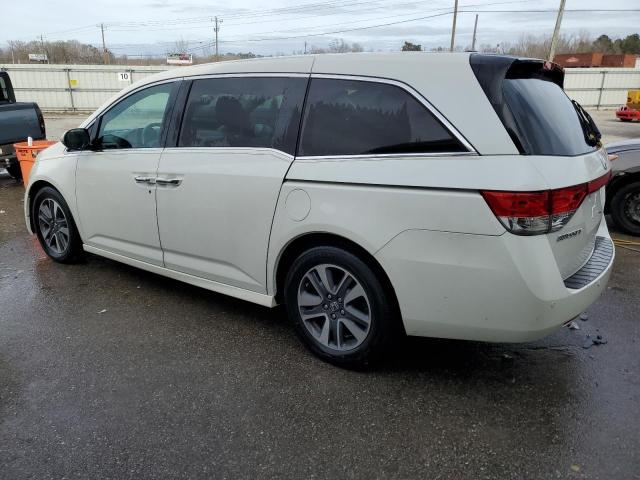 Photo 1 VIN: 5FNRL5H9XFB108683 - HONDA ODYSSEY 