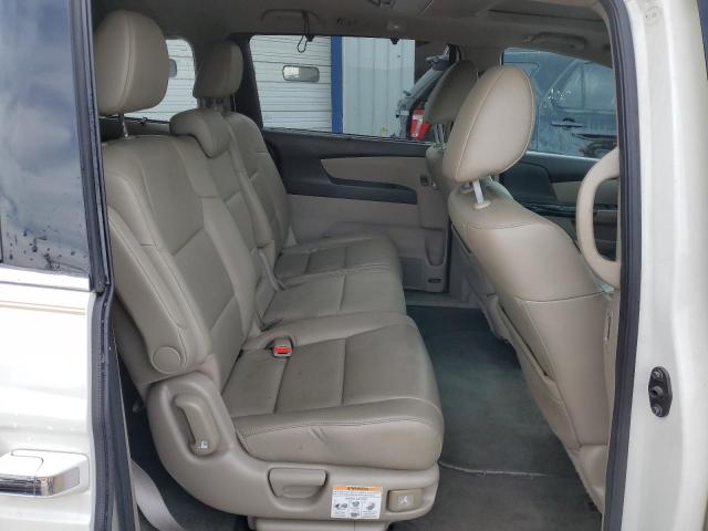 Photo 10 VIN: 5FNRL5H9XFB108683 - HONDA ODYSSEY 