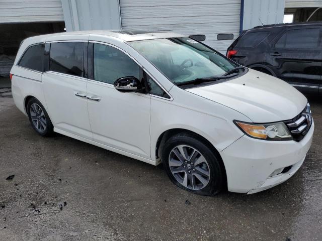 Photo 3 VIN: 5FNRL5H9XFB108683 - HONDA ODYSSEY 