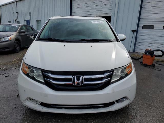 Photo 4 VIN: 5FNRL5H9XFB108683 - HONDA ODYSSEY 