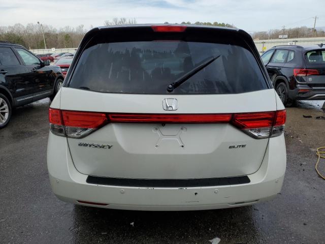 Photo 5 VIN: 5FNRL5H9XFB108683 - HONDA ODYSSEY 