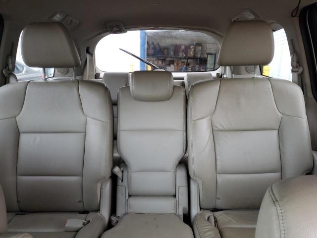 Photo 9 VIN: 5FNRL5H9XFB108683 - HONDA ODYSSEY 