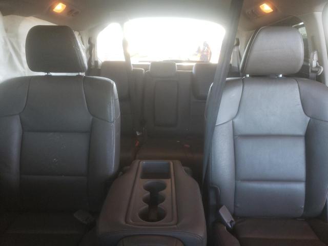 Photo 9 VIN: 5FNRL5H9XGB004129 - HONDA ODYSSEY TO 