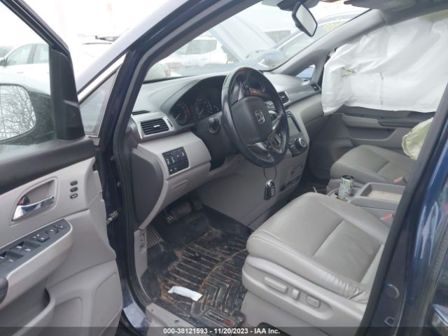 Photo 4 VIN: 5FNRL5H9XGB042525 - HONDA ODYSSEY 