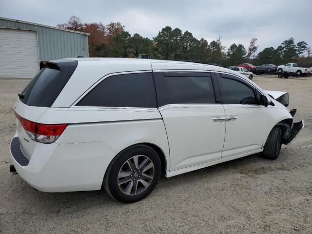 Photo 2 VIN: 5FNRL5H9XGB045246 - HONDA ODYSSEY TO 