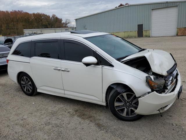 Photo 3 VIN: 5FNRL5H9XGB045246 - HONDA ODYSSEY TO 