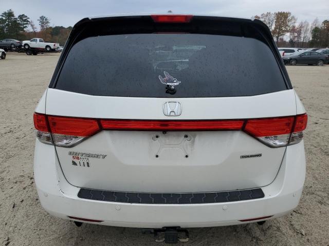 Photo 5 VIN: 5FNRL5H9XGB045246 - HONDA ODYSSEY TO 