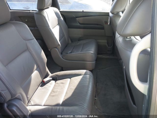 Photo 7 VIN: 5FNRL5H9XGB072477 - HONDA ODYSSEY 