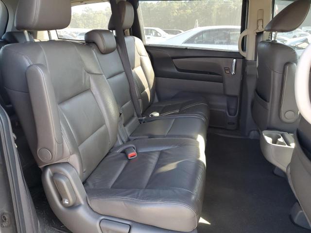 Photo 10 VIN: 5FNRL5H9XGB073936 - HONDA ODYSSEY TO 