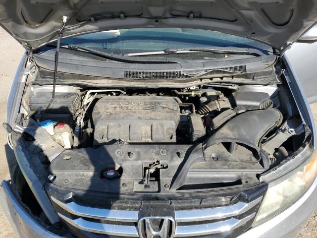 Photo 11 VIN: 5FNRL5H9XGB073936 - HONDA ODYSSEY TO 