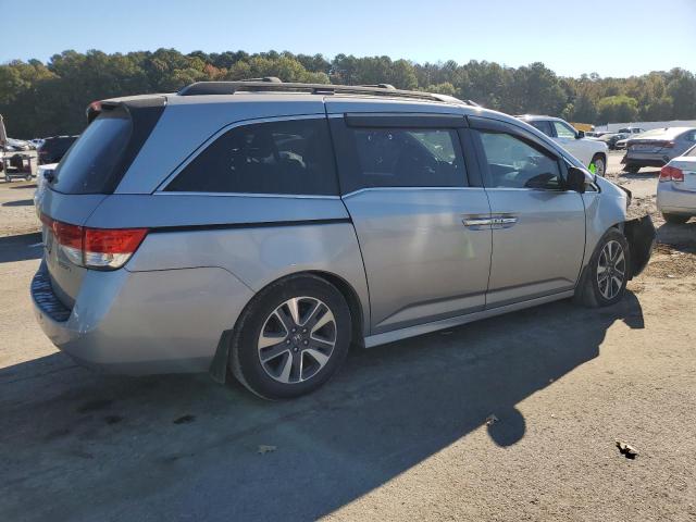 Photo 2 VIN: 5FNRL5H9XGB073936 - HONDA ODYSSEY TO 